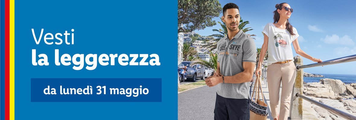 Abbigliamento