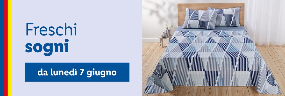Dolce riposo