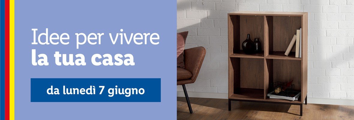 Vivere la tua casa