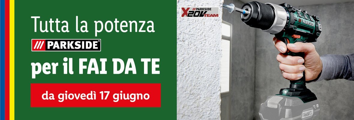 Fai da te