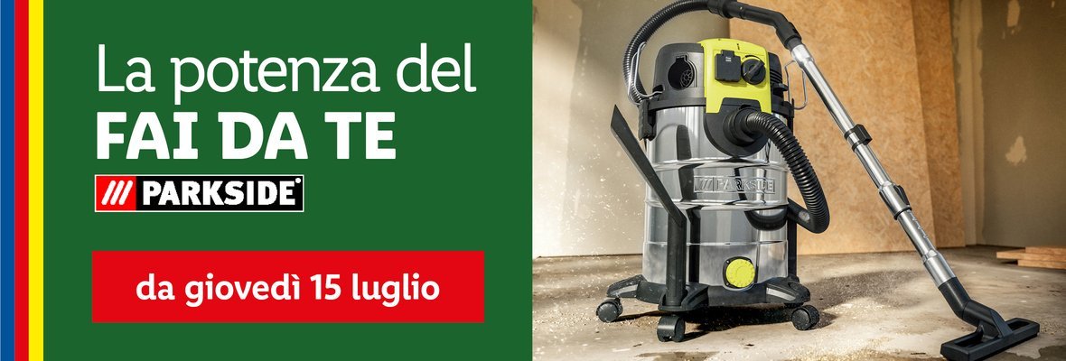 Fai da te