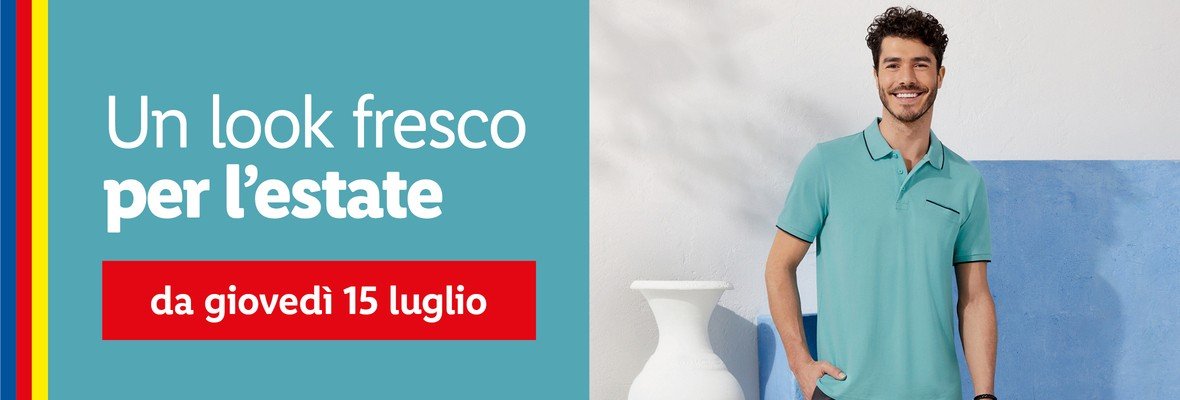 Abbigliamento