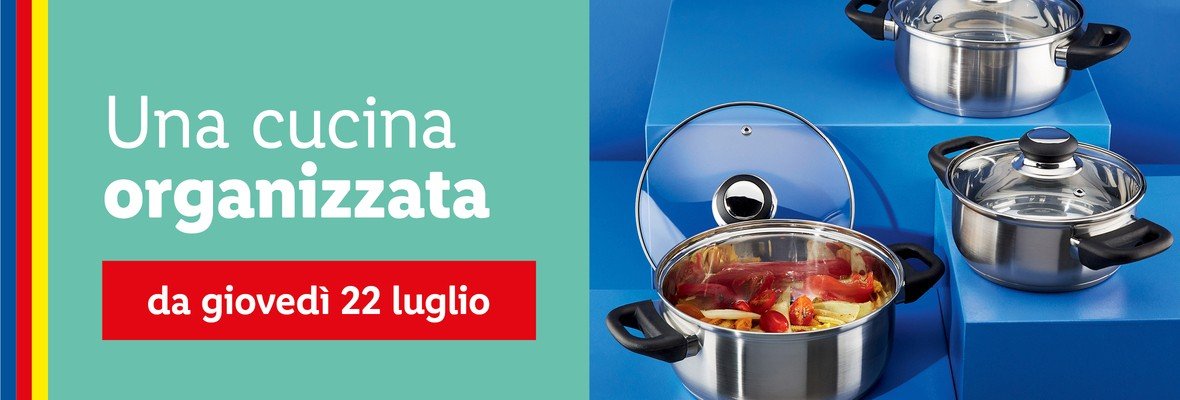 Cucina