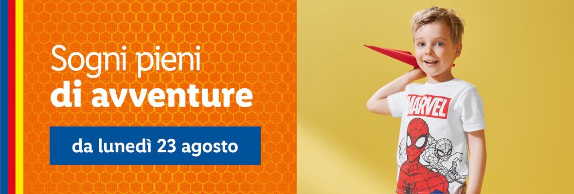 Supereroi