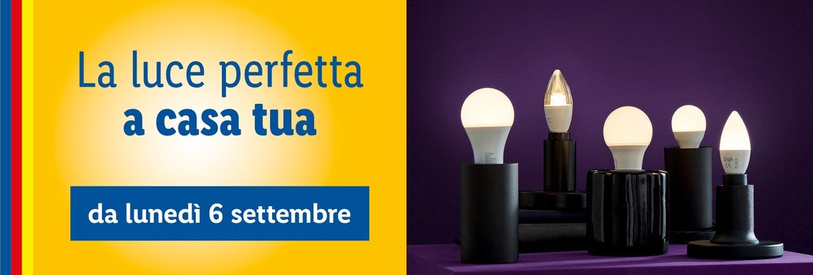 Illuminazione