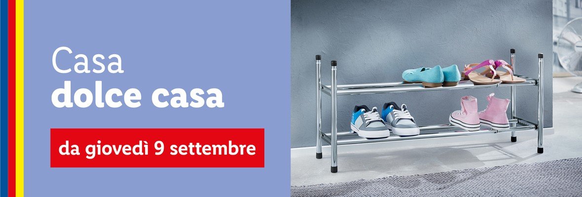 Vivere la tua casa