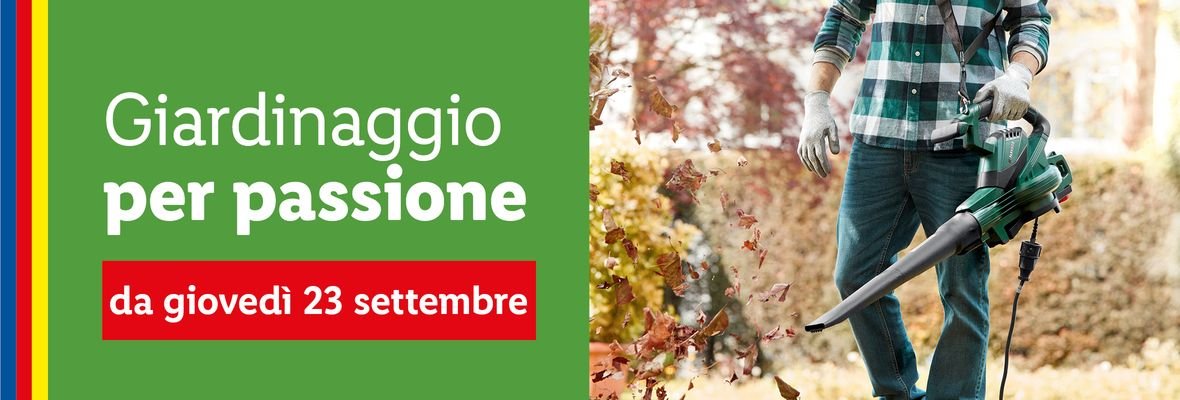 Giardinaggio