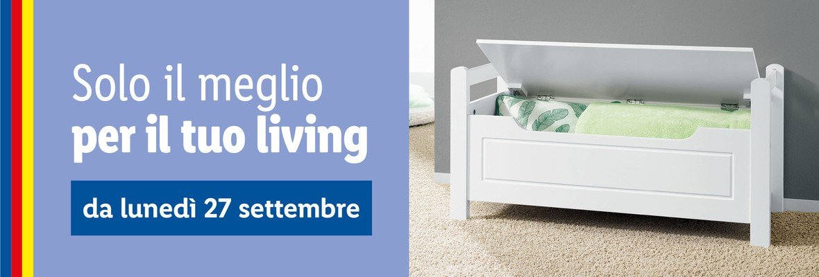Vivere la tua casa