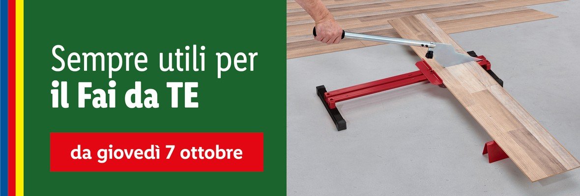 Fai da te