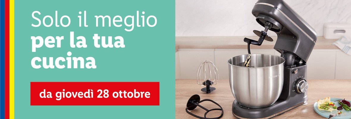 Cucina