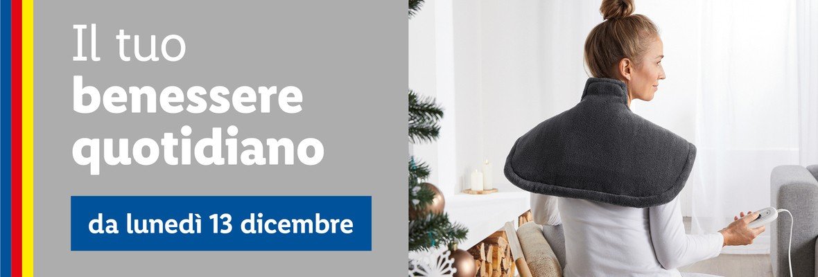 Salute & Benessere