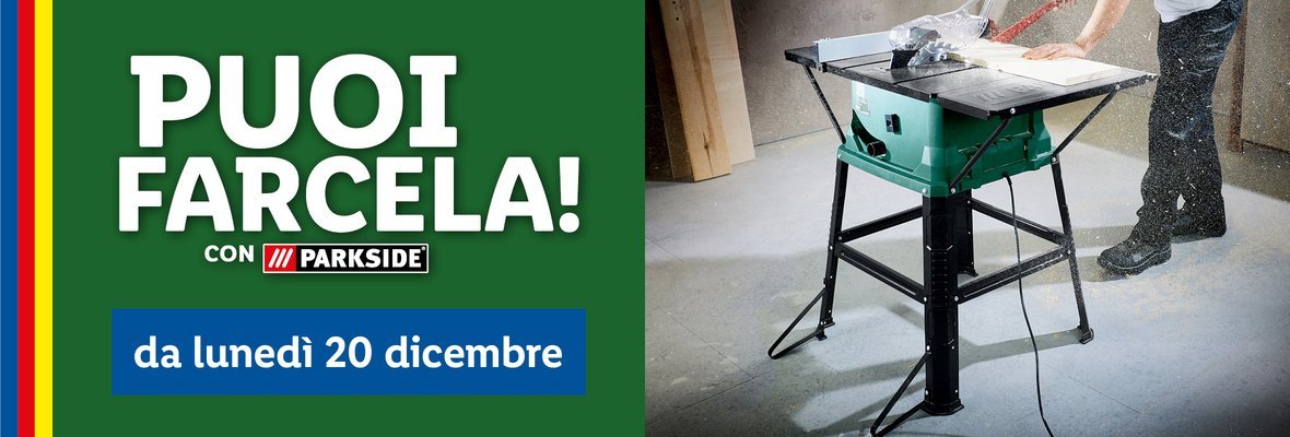 Fai da te