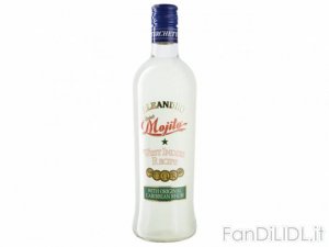 Viva Mexico El Tequito Lidl Offerte valide dal 19 Maggio 2014