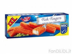 XXL Lidl Offerte valide dal 18 agosto 2014