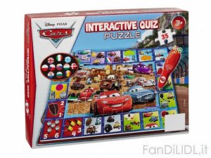 Apprendere Giocando - Giochi, Offerte valide dal 27 ottobre 2014 (Lidl)