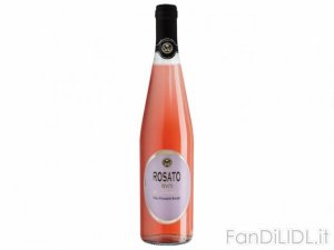 LIDL Volantino Speciale Sal Valentino dal 6 Febbraio 2014 - Offerte valide da gio 06 febbraio 2014