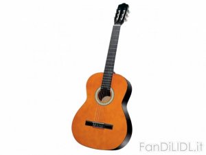 LIDL Volantino Offerte e Promozioni - Musica - Offerte valide dal 24 novembre 2016