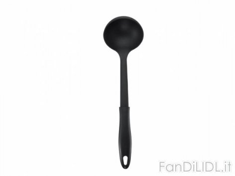 Set utensili da (Cucina)
