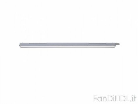 Lampada a LED per (Officina, attrezzi, Lidl tecnico)