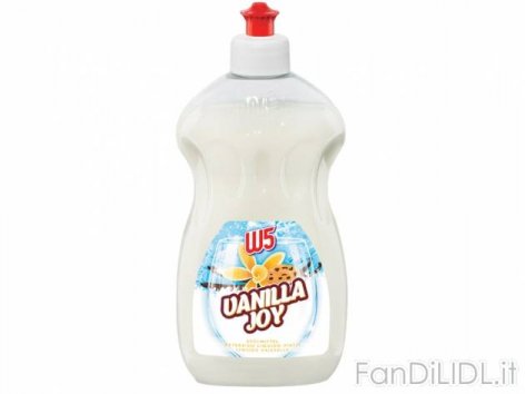 Detersivo liquido (Cucina)