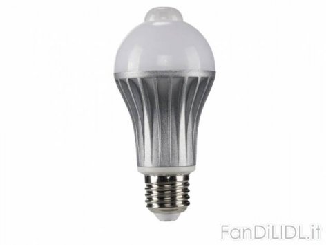 Lampadina LED con (Arredo interni, arredamento casa)