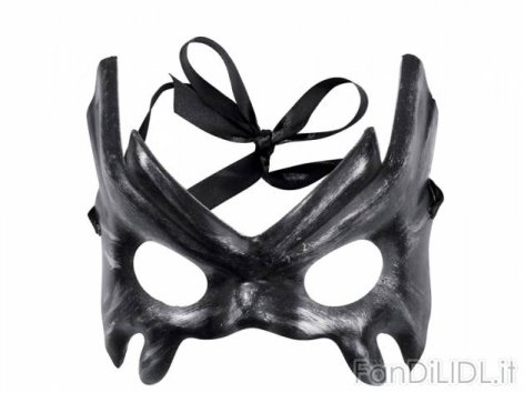 Maschera di Halloween (Articoli alimentari)