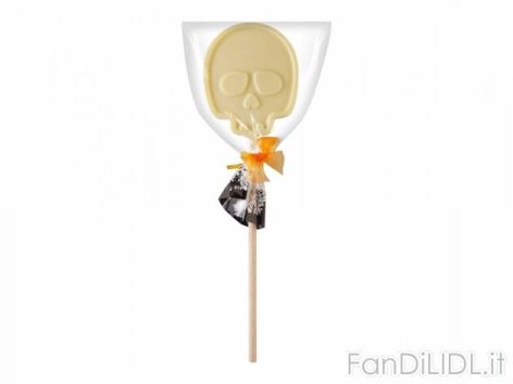 Lecca lecca Halloween (Articoli alimentari)
