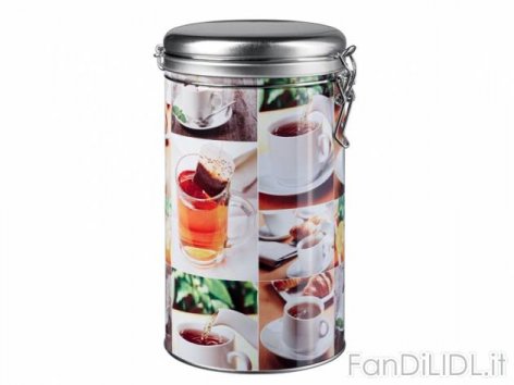 Contenitore da cucina (Cucina)