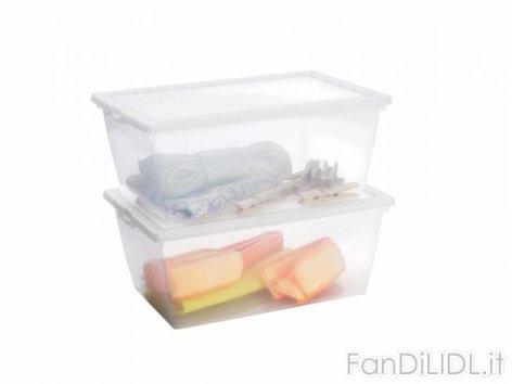 Box multiuso (Arredo interni, arredamento casa)