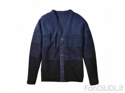 Cardigan da uomo (Moda, abbigliamento)