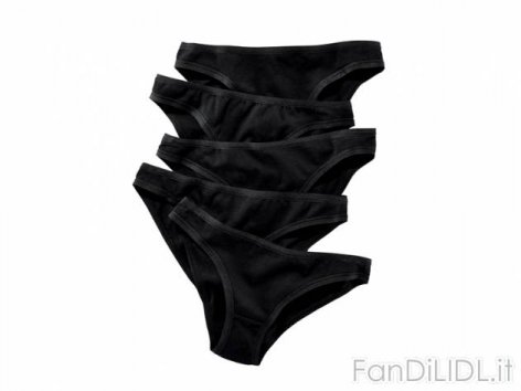 Slip da donna (Moda, abbigliamento)
