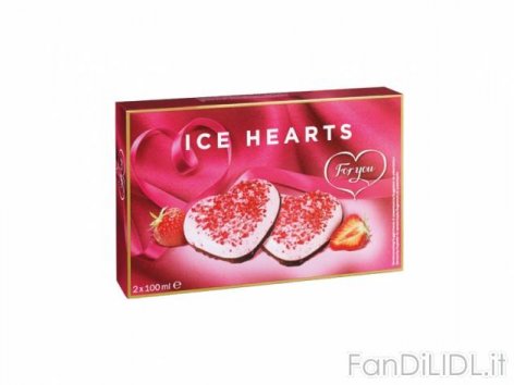 alla fragola con (Articoli alimentari)