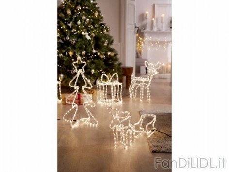 Decorazione natalizia (Arredo interni, arredamento casa)