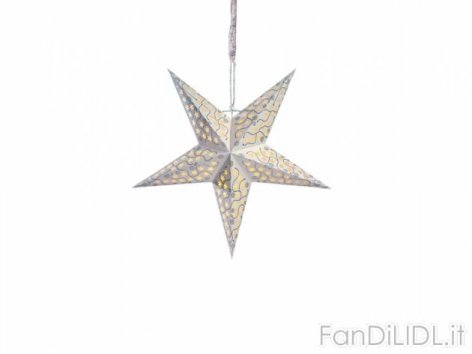 Stella luminosa (Arredo interni, arredamento casa)