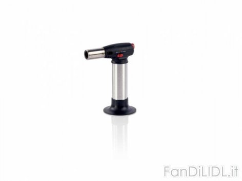 Fiammeggiatore da cucina