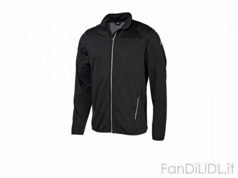 Giacca sportiva (Sport e ricreazione)