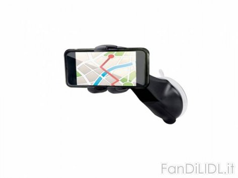 Supporto auto per (Per auto)