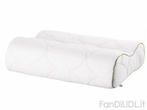 Cuscino cervicale (Camera da letto)