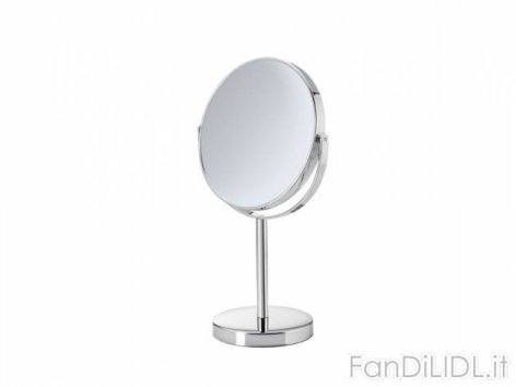 Specchio per il (Bagno, accessori, interno)