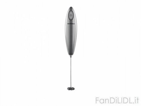 Frullino montalatte (Cucina)