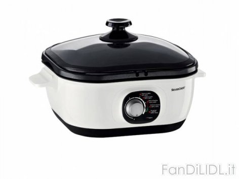 Pentola elettrica (Cucina)