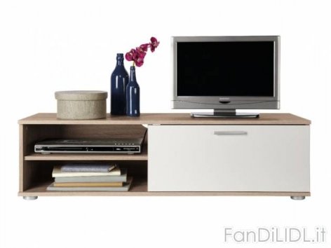 Mobile porta TV (Arredo interni, arredamento casa)