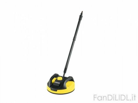Lavapavimenti da (Giardino)