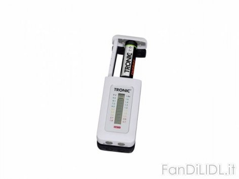 Tester digitale (Elettronica, atrezzature rtv)