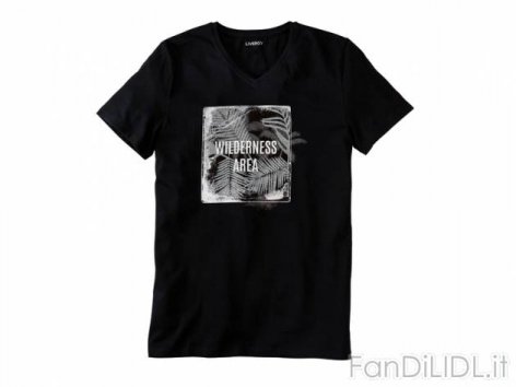 T-shirt da uomo (Moda, abbigliamento)