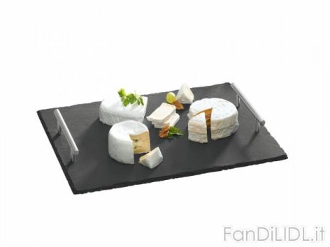 Vassoio o sottopiatti (Cucina)