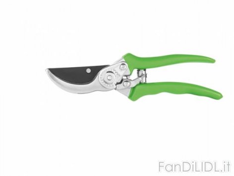 Forbici per potatura (Giardino)