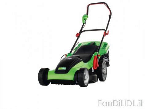 Tosaerba elettrico (Giardino)