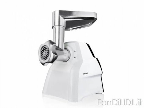 Tritacarne (Cucina)