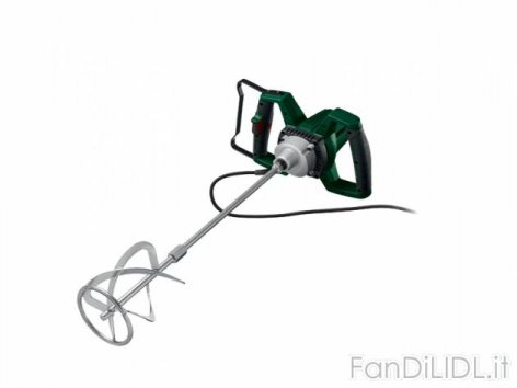 Miscelatore per (Officina, attrezzi, Lidl tecnico)